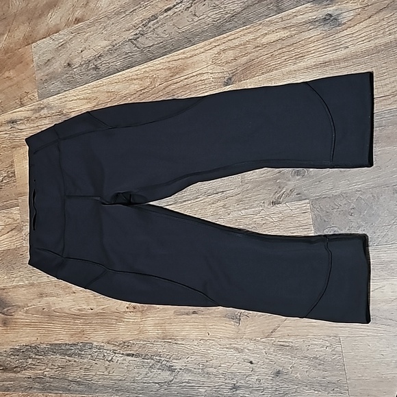 LULULEMON capri leggings - Picture 3 of 7